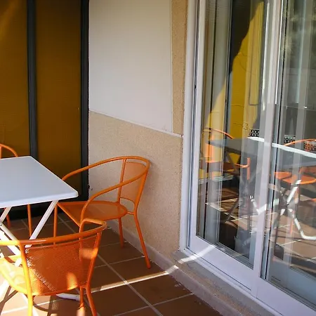 El Molino De Gredos Appartement *