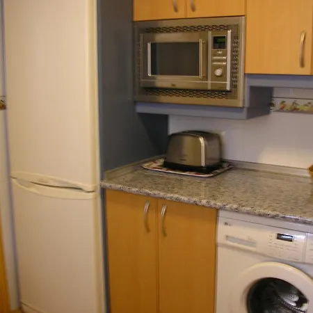 Appartement El Molino De Gredos Navaluenga