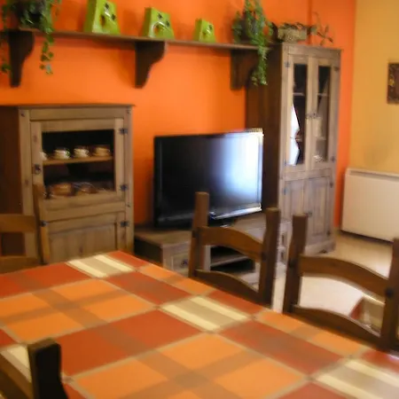 Appartement El Molino De Gredos