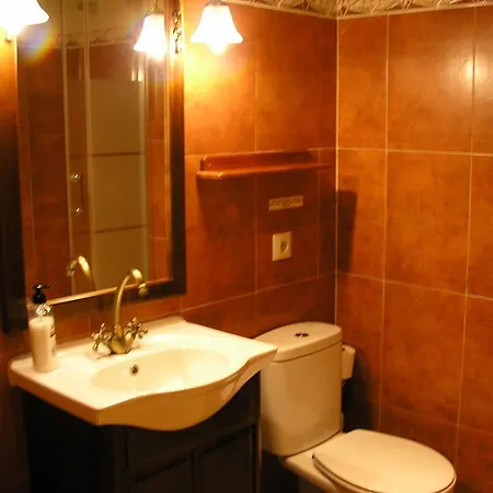 El Molino De Gredos Appartement Navaluenga